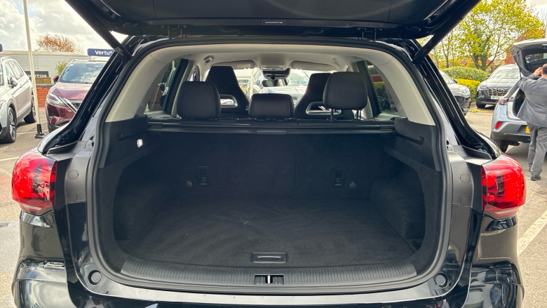 MG HS 1.5 T-GDI Trophy 5dr DCT Petrol Hatchback